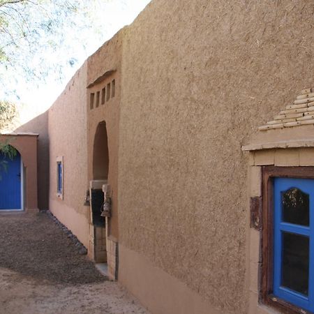 Auberge Hassi Ouzina Hotel Exterior foto