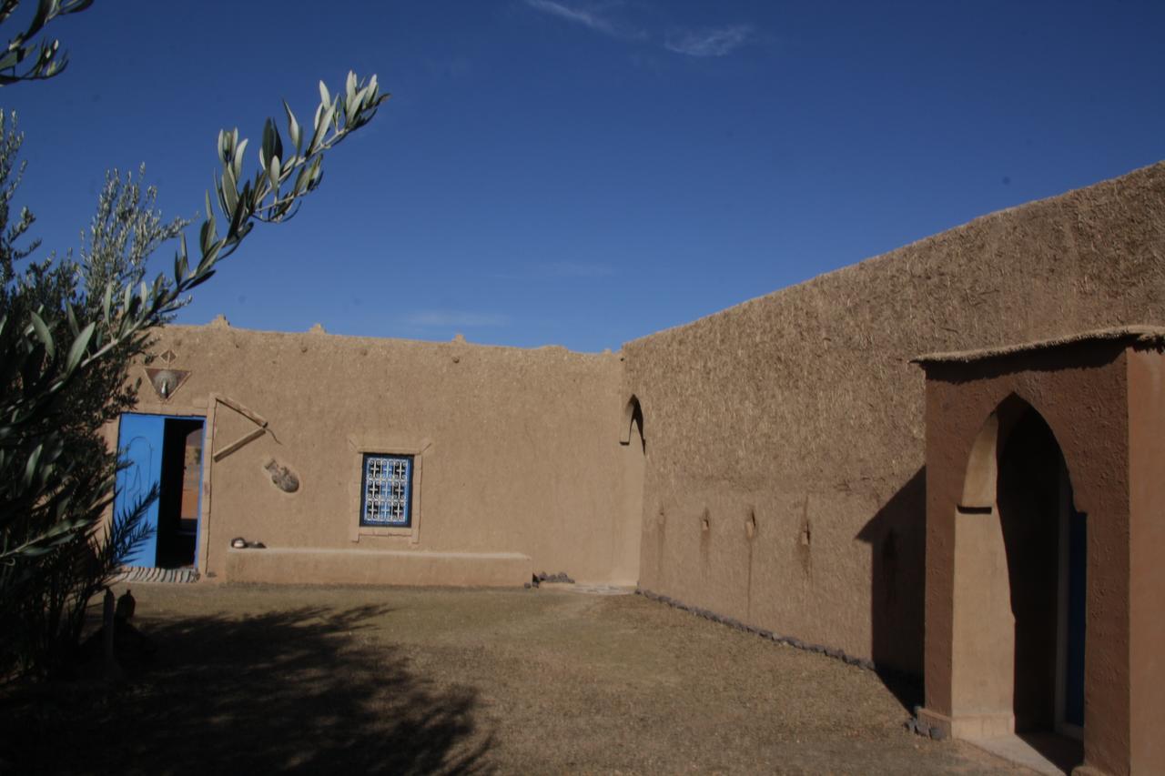 Auberge Hassi Ouzina Hotel Exterior foto